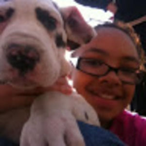 Meet your Posher, Keghan